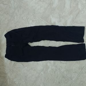 Old Navy Black Skinny Jeans